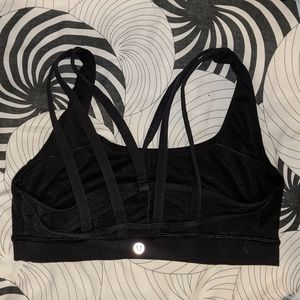 lululemon athletica Intimates & Sleepwear - Lululemon Sports Bra lululemon athletica Intimates & Sleepwear - Lululemon Sports Bra